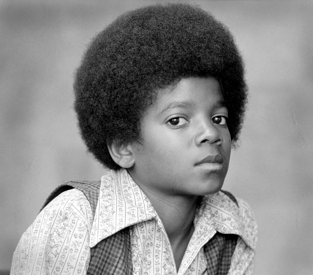 Photo:  Michael Jackson 08
